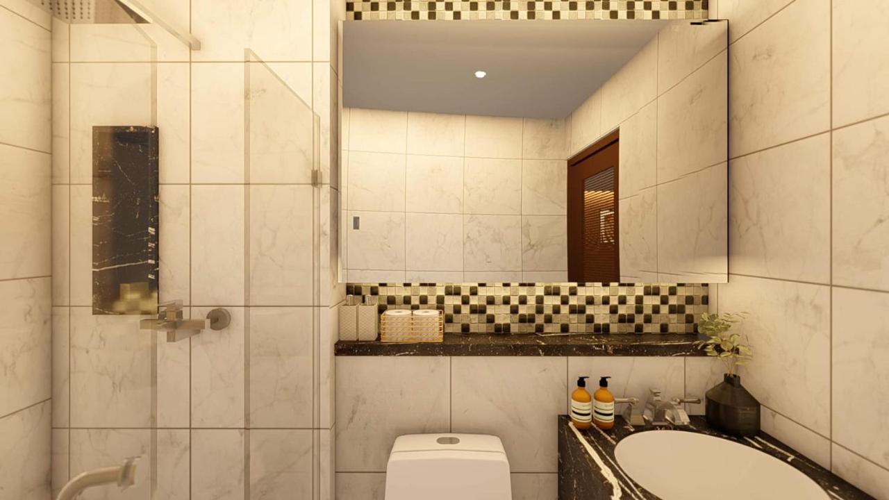 El Vistra Traveller'S Inn Calumpit Exterior foto