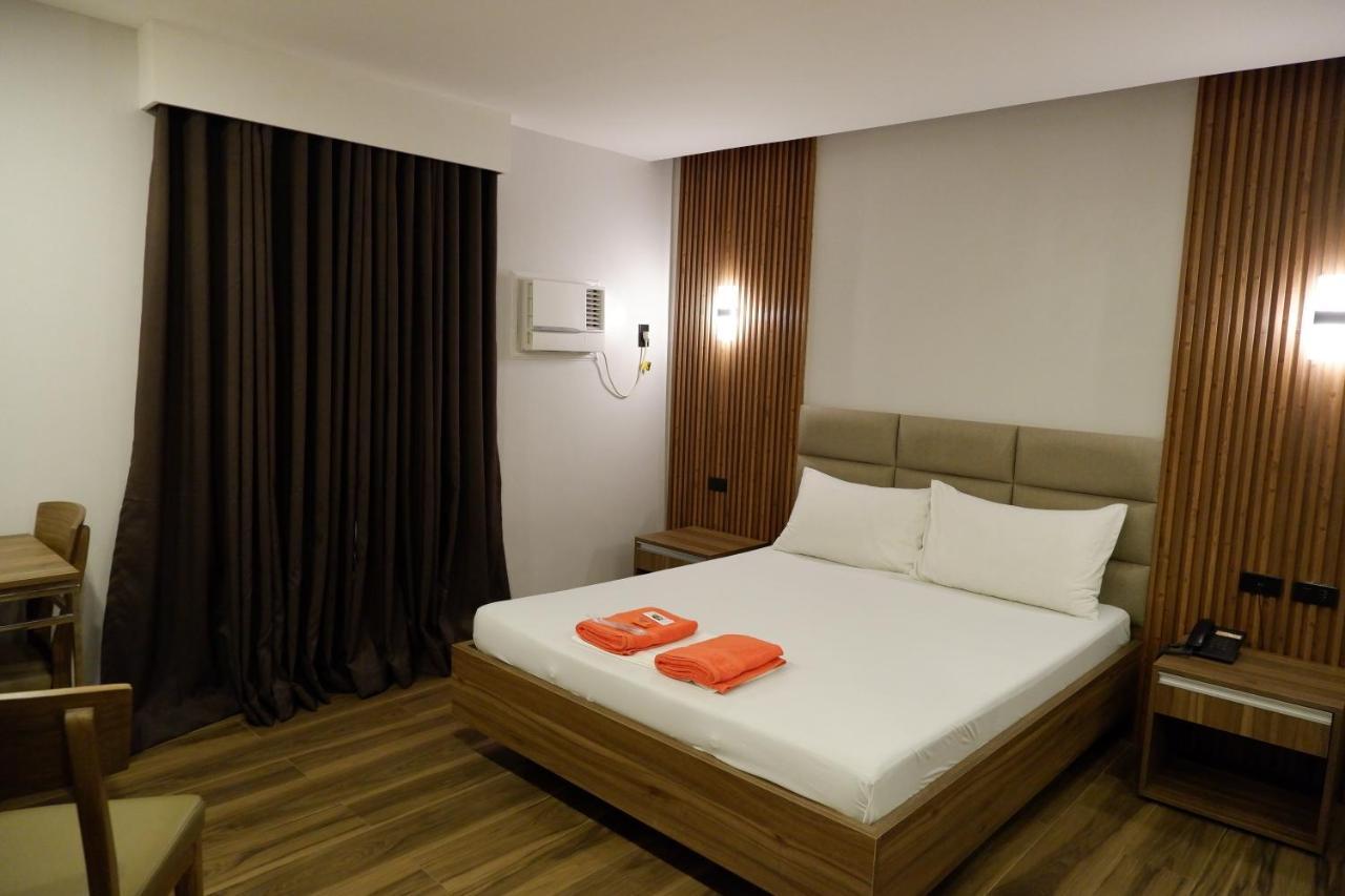 El Vistra Traveller'S Inn Calumpit Exterior foto