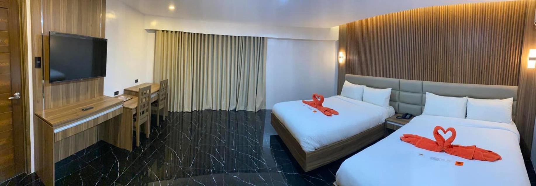 El Vistra Traveller'S Inn Calumpit Exterior foto