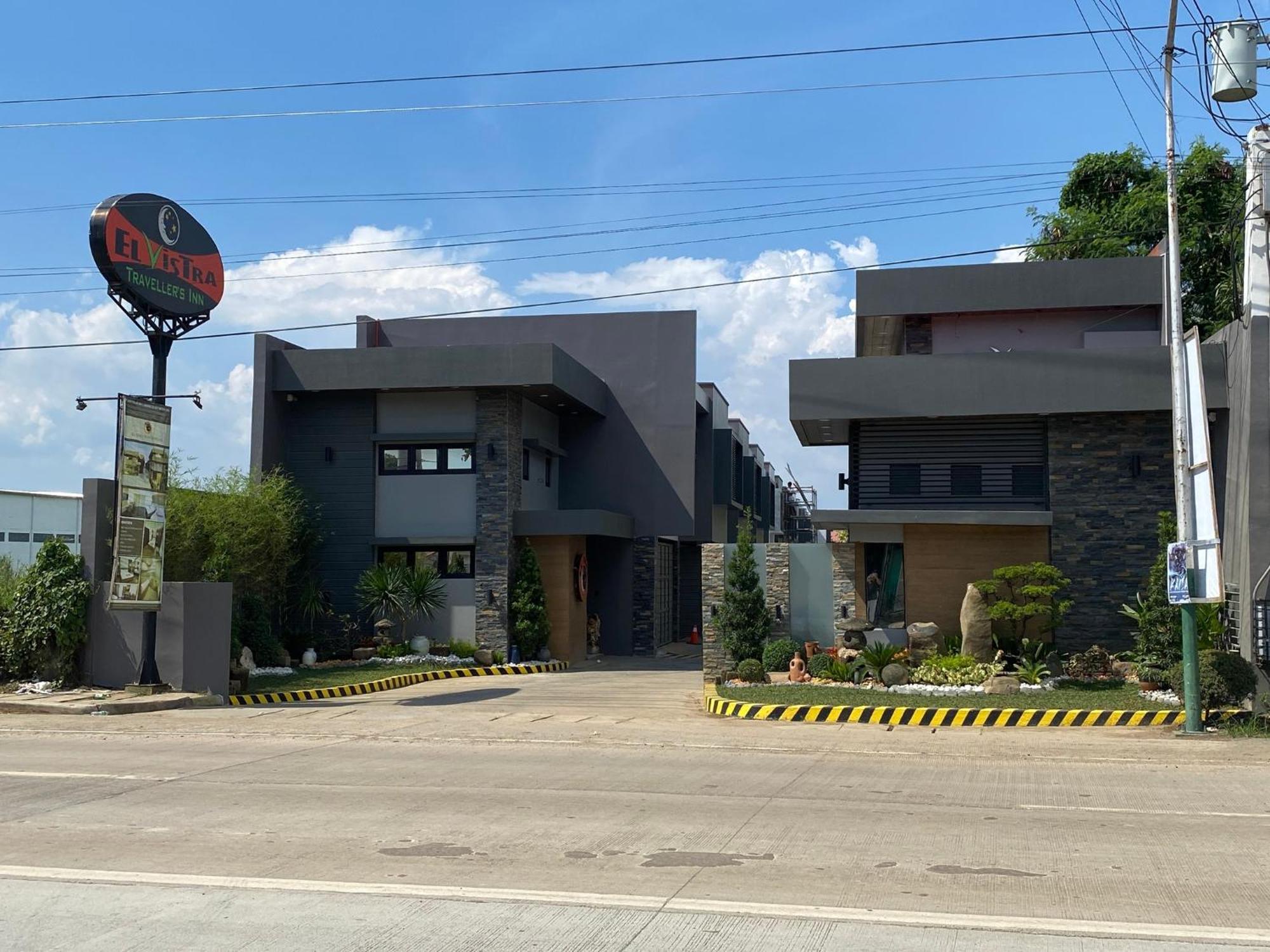 El Vistra Traveller'S Inn Calumpit Exterior foto